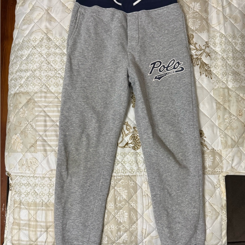 Kids — Polo by Ralph Lauren Joggers